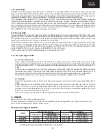 Preview for 21 page of Sharp 21LT-45SES Service Manual