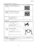 Preview for 19 page of Sharp 21SFX10L Service Manual