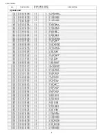 Preview for 40 page of Sharp 21SFX10L Service Manual