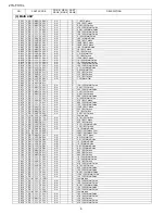 Preview for 42 page of Sharp 21SFX10L Service Manual