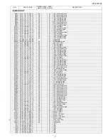 Preview for 43 page of Sharp 21SFX10L Service Manual