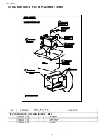 Preview for 46 page of Sharp 21SFX10L Service Manual