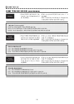 Preview for 19 page of Sharp 24T746 Operation Manual