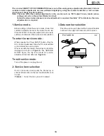 Preview for 13 page of Sharp 25VT-CJ10 Service Manual