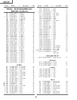 Preview for 38 page of Sharp 25VT-CJ10 Service Manual