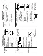 Preview for 8 page of Sharp 25WF30 Service Manual