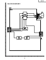 Preview for 19 page of Sharp 25WF30 Service Manual