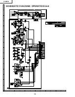 Preview for 30 page of Sharp 25WF30 Service Manual