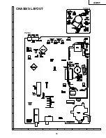 Preview for 11 page of Sharp 26MR70 Service Manual