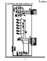 Preview for 19 page of Sharp 26PL83M Service Manual