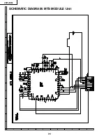 Preview for 20 page of Sharp 26PL83M Service Manual