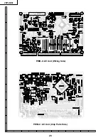 Preview for 24 page of Sharp 26PL83M Service Manual