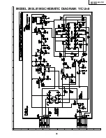 Preview for 25 page of Sharp 26SL41M Service Manual