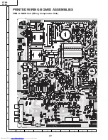 Preview for 22 page of Sharp 27F640 Service Manual