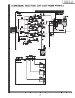 Preview for 17 page of Sharp 27L-S100 Service Manual