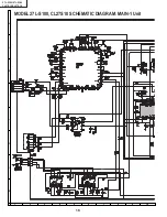 Preview for 18 page of Sharp 27L-S100 Service Manual