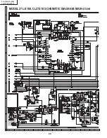 Preview for 20 page of Sharp 27L-S100 Service Manual