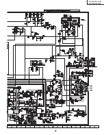 Preview for 21 page of Sharp 27L-S100 Service Manual