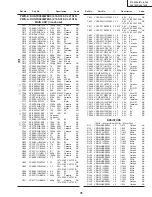 Preview for 31 page of Sharp 27L-S100 Service Manual