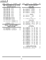 Preview for 34 page of Sharp 27L-S100 Service Manual