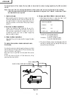 Preview for 6 page of Sharp 27SC260R Service Manual