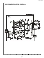 Preview for 15 page of Sharp 27SC260R Service Manual