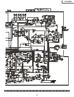 Preview for 17 page of Sharp 27SC260R Service Manual