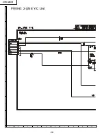 Preview for 20 page of Sharp 27SC260R Service Manual