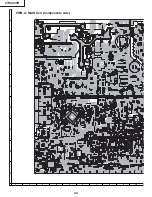 Preview for 24 page of Sharp 27SC260R Service Manual