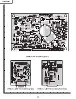 Preview for 26 page of Sharp 27SC260R Service Manual