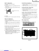 Preview for 10 page of Sharp 27U-S650 Service Manual