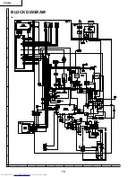 Preview for 13 page of Sharp 27U-S650 Service Manual