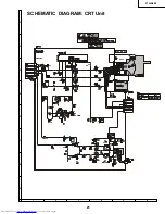 Preview for 18 page of Sharp 27U-S650 Service Manual