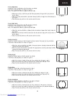 Preview for 9 page of Sharp 28JF-73E Service Manual