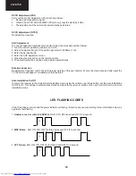 Preview for 12 page of Sharp 28JF-73E Service Manual