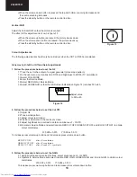 Preview for 10 page of Sharp 28JW-74H Service Manual