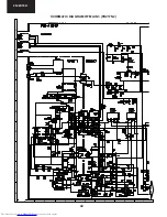 Preview for 44 page of Sharp 28JW-74H Service Manual