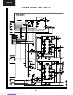 Preview for 46 page of Sharp 28JW-74H Service Manual