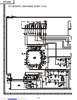 Preview for 18 page of Sharp 29FL84M Service Manual