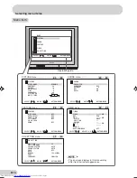 Preview for 14 page of Sharp 29H-FG1S Operation Manual