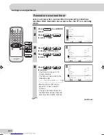 Preview for 38 page of Sharp 29H-FG1S Operation Manual