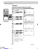 Preview for 40 page of Sharp 29H-FG1S Operation Manual