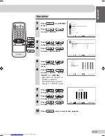 Preview for 25 page of Sharp 29K-FG1SC Operation Manual