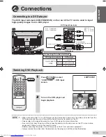 Preview for 45 page of Sharp 29K-FG1SC Operation Manual