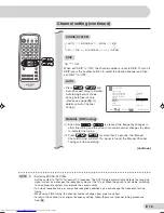 Preview for 19 page of Sharp 29K-FG5RU Operation Manual