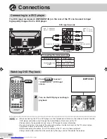 Preview for 52 page of Sharp 29K-FG5RU Operation Manual