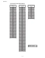 Preview for 6 page of Sharp 29L-FG1L Service Manual