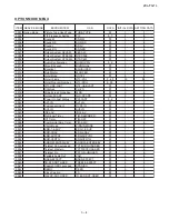 Preview for 7 page of Sharp 29L-FG1L Service Manual