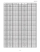 Preview for 15 page of Sharp 29L-FG1L Service Manual