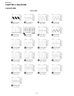 Preview for 36 page of Sharp 29L-FG1L Service Manual